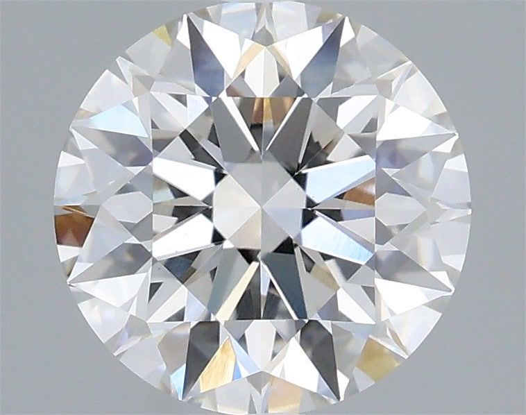 Lab Grown Diamond Lab-grown 2,04Ct F-VVS2 Round - IGILG799648864 1