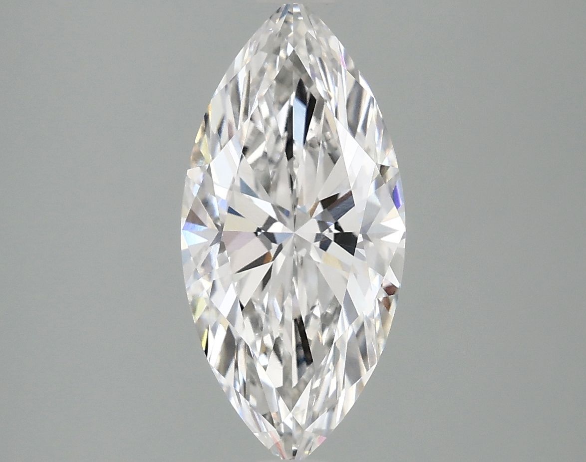 Lab Grown Diamond Lab-grown 2,08Ct F-VVS2 Marquise - IGILG754570293