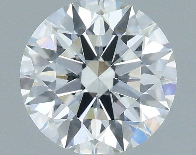 Lab Grown Diamond Lab-grown 1,06Ct F-VVS2 Round - IGILG799648853 1
