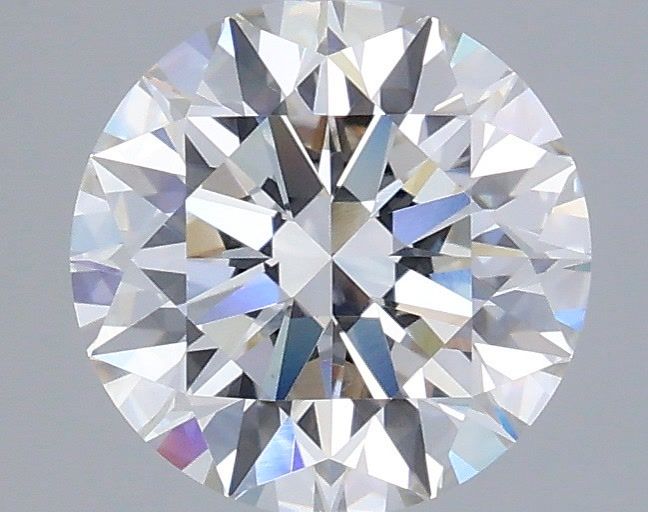 Lab Grown Diamond Lab-grown 2,06Ct F-VVS2 Round - IGILG799648885 1