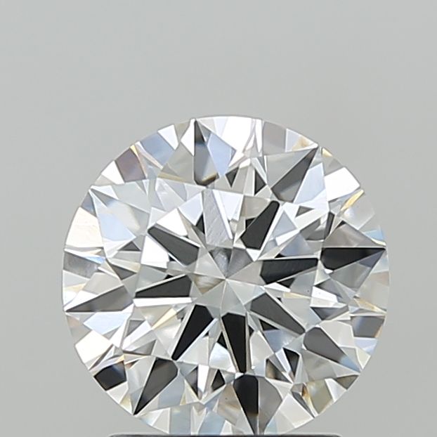 Lab Grown Diamond Lab-grown 2,08Ct F-VS1 Round - IGILG788673891 1