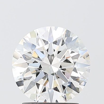 Lab Grown Diamond Lab-grown 2,02Ct E-VS2 Round - IGILG782617937 1
