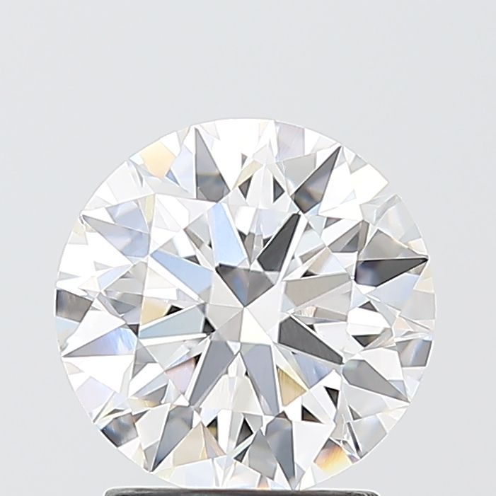 Lab Grown Diamond Lab-grown 2,09Ct D-VVS2 Round - IGILG782617999
