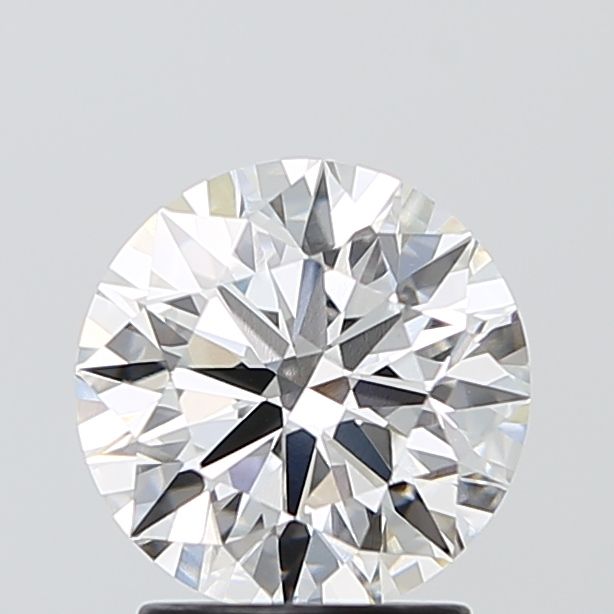 Lab Grown Diamond Lab-grown 2,04Ct F-VVS2 Round - IGILG794660165 1