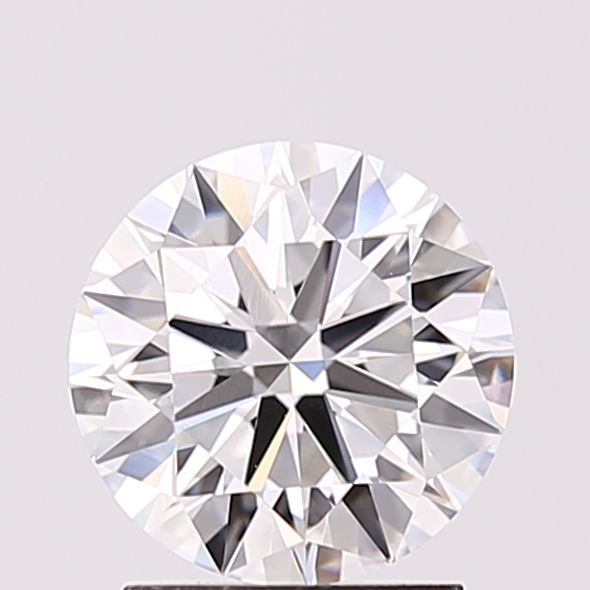 Lab Grown Diamond Lab-grown 1,84Ct F-VVS2 Round - IGILG792617485