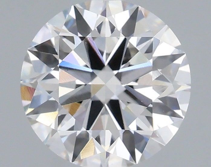 Lab Grown Diamond Lab-grown 1,5Ct G-VS1 Round - IGILG799648892