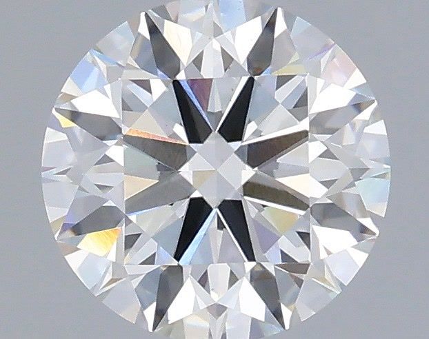 Lab Grown Diamond Lab-grown 1,51Ct F-VS1 Round - IGILG799648844