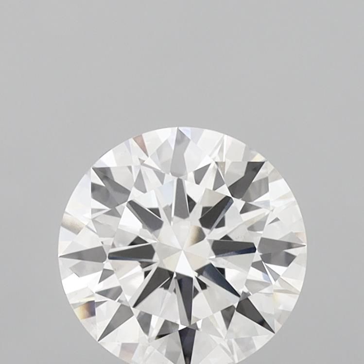 Lab Grown Diamond Lab-grown 2,08Ct F-VVS2 Round - IGILG749568606 1