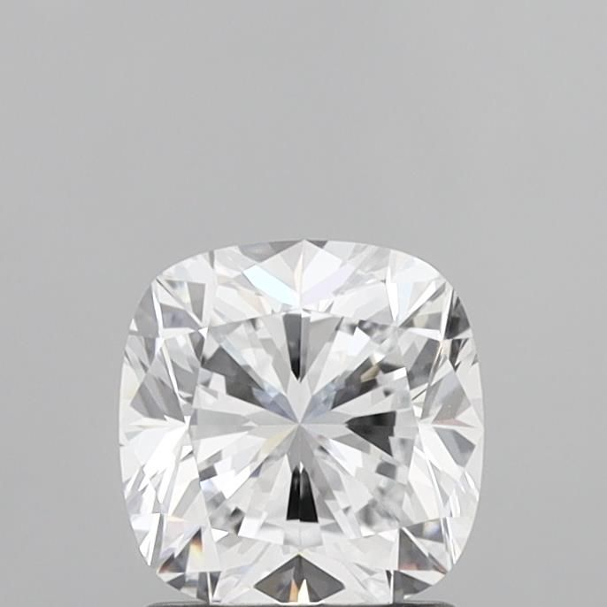 Lab Grown Diamond Lab-grown 1,46Ct D-VVS2 Cushion - IGILG747513125