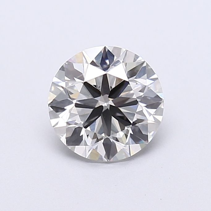 Lab Grown Diamond Lab-grown 1,23Ct F-VS2 Round - IGILG770639322 1