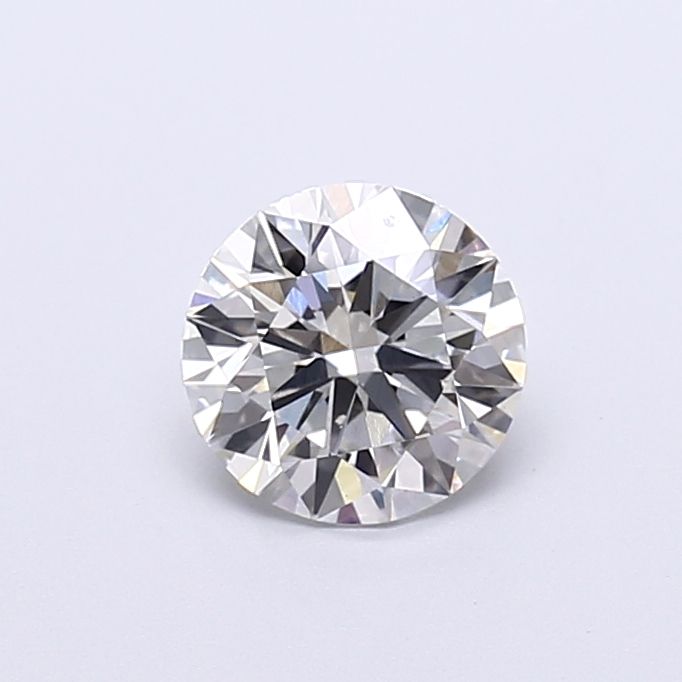 Lab Grown Diamond Lab-grown 1,24Ct F-VVS2 Round - IGILG781609686 1