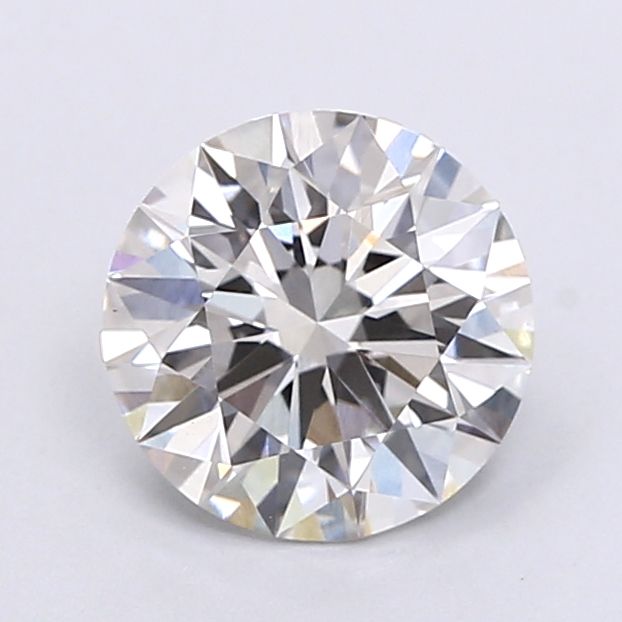 Lab Grown Diamond Lab-grown 1,74Ct G-VVS2 Round - IGILG776656425