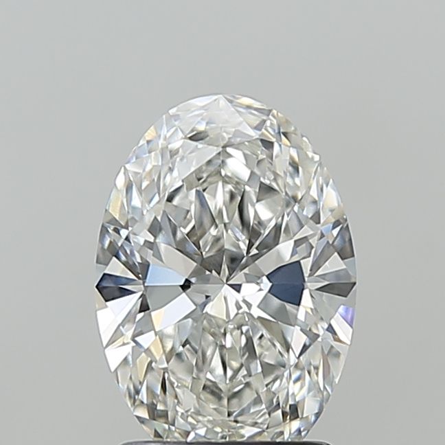 Lab Grown Diamond Lab-grown 1,59Ct F-VVS2 Oval - IGILG784618549 1
