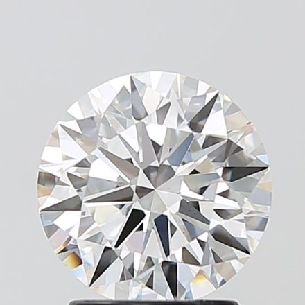 Lab Grown Diamond Lab-grown 2,06Ct E-VS1 Round - IGILG797663750 1