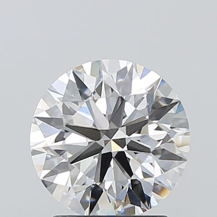 Lab Grown Diamond Lab-grown 2,08Ct E-VVS2 Round - IGILG803694099 1