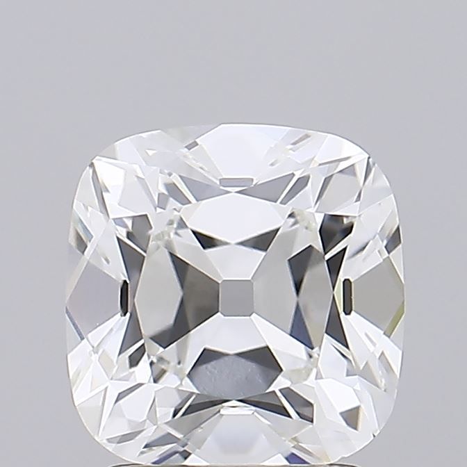 Lab Grown Diamond Lab-grown 2,09Ct F-VVS2 Cushion - IGILG732556420 1