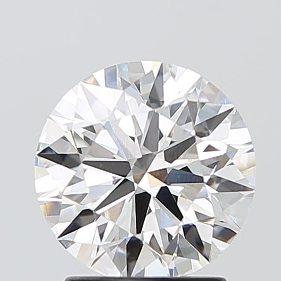 Lab Grown Diamond Lab-grown 2,06Ct F-VVS2 Round - IGILG794687528 1