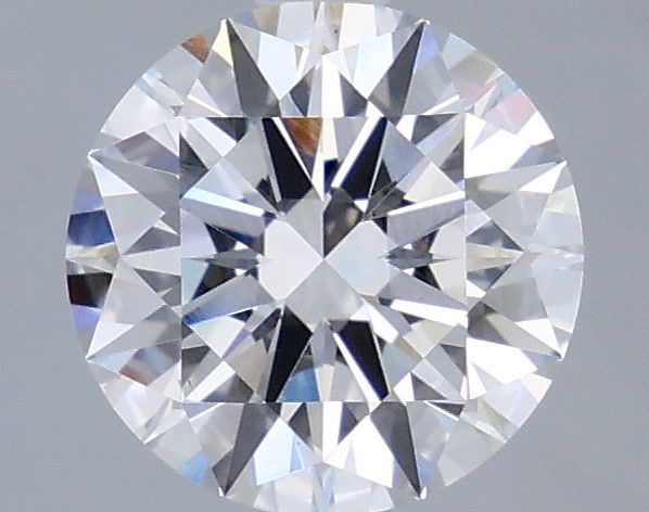 Lab Grown Diamond Lab-grown 2,04Ct F-VS1 Round - IGILG799642560