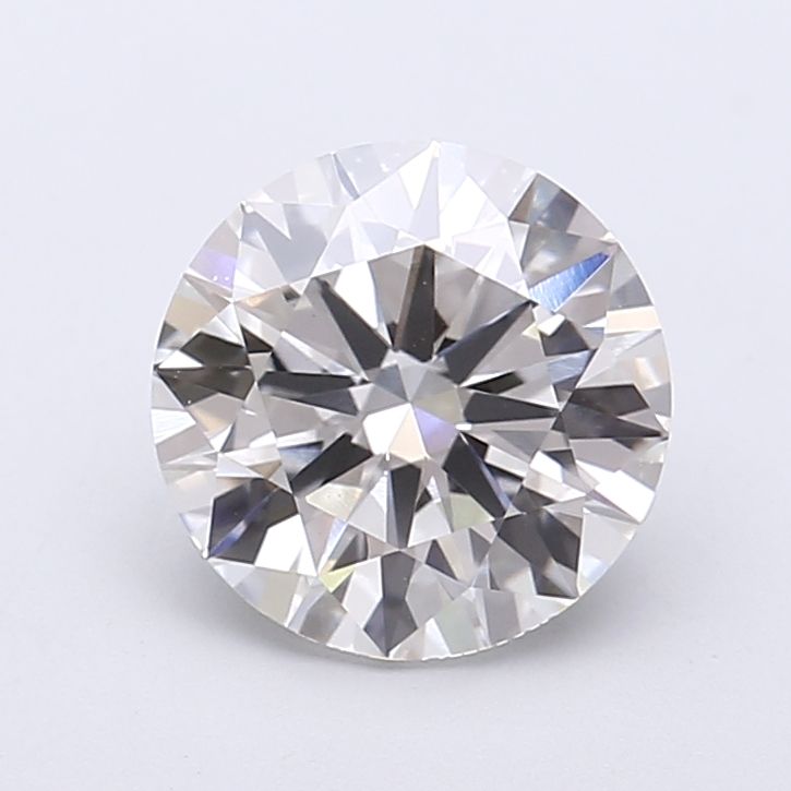 Lab Grown Diamond Lab-grown 2,02Ct G-VS1 Round - IGILG776656400