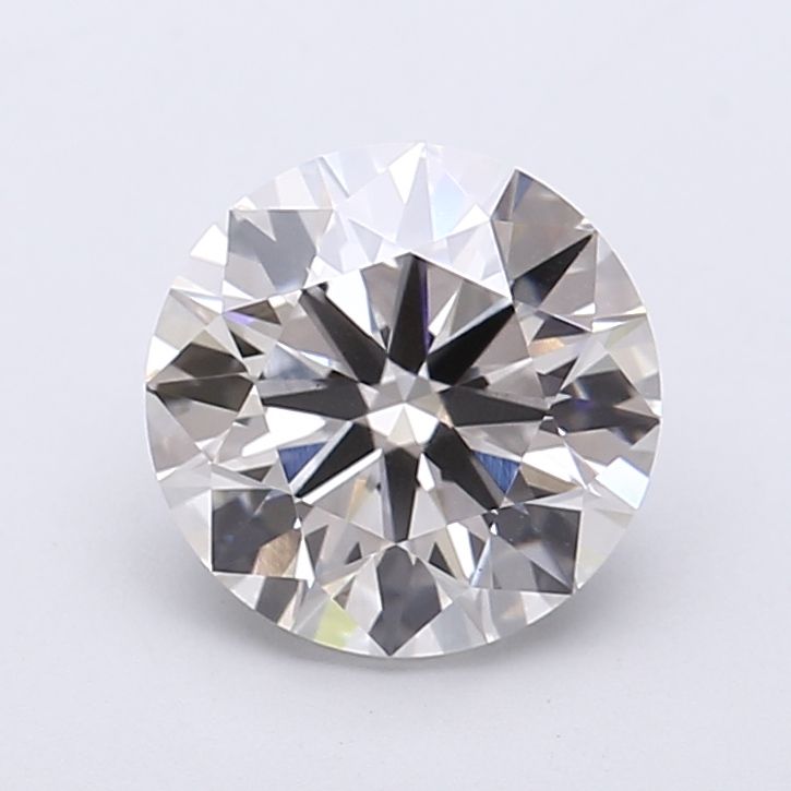 Lab Grown Diamond Lab-grown 2,04Ct H-VVS2 Round - IGILG780616356