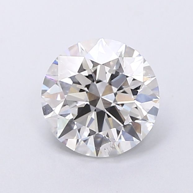 Lab Grown Diamond Lab-grown 1,51Ct F-VS1 Round - IGILG770644146