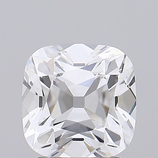 Lab Grown Diamond Lab-grown 2,04Ct D-VVS2 Cushion - IGILG732554912