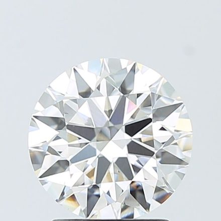 Lab Grown Diamond Lab-grown 2,09Ct E-VVS2 Round - IGILG795674829 1