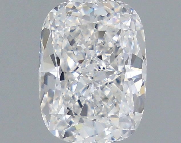 Lab Grown Diamond Lab-grown 1,25Ct D-VVS2 Cushion - IGILG798621027