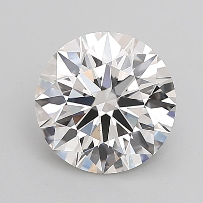 Lab Grown Diamond Lab-grown 2,29Ct G-VS1 Round - IGILG779629107