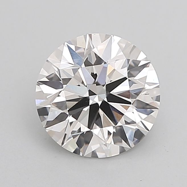 Lab Grown Diamond Lab-grown 2Ct F-VS2 Round - IGILG770638184