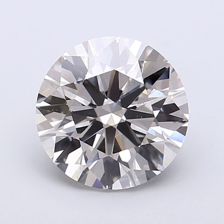 Lab Grown Diamond Lab-grown 2,23Ct H-VS1 Round - IGILG770637338