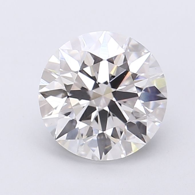 Lab Grown Diamond Lab-grown 1,75Ct G-VS1 Round - IGILG770643914