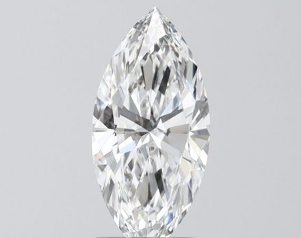Lab Grown Diamond Lab-grown 1,55Ct E-VVS1 Marquise - IGILG778670292 1