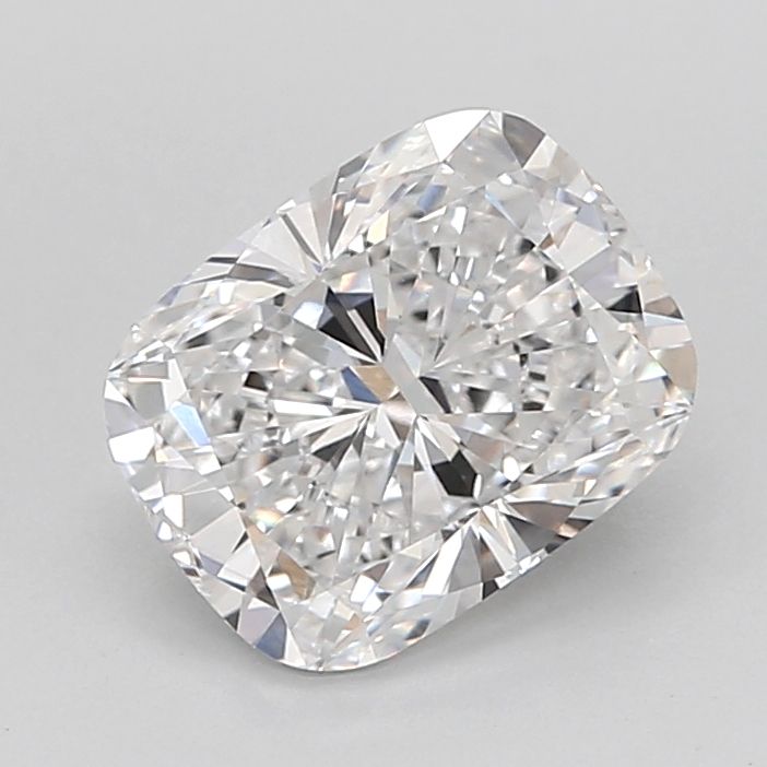 Lab Grown Diamond Lab-grown 2,06Ct D-VVS2 Cushion - IGILG771651761