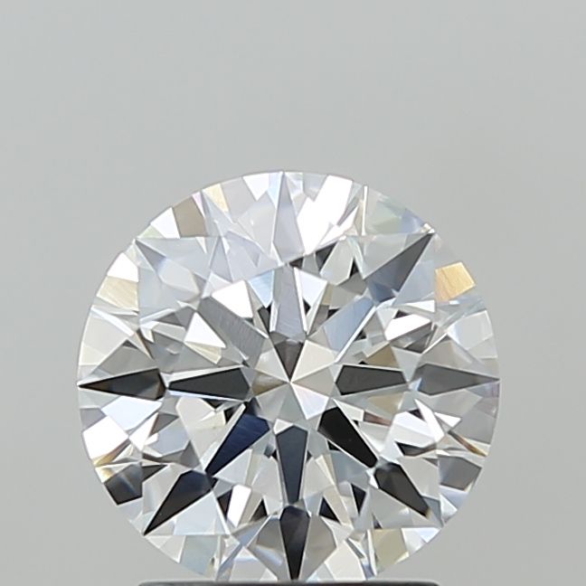 Lab Grown Diamond Lab-grown 2,06Ct F-VVS2 Round - IGILG783607361 1