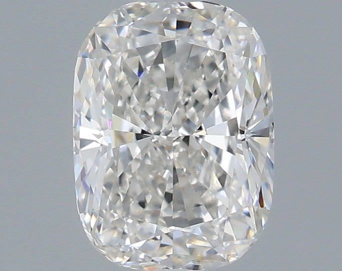 Lab Grown Diamond Lab-grown 1,18Ct F-VVS2 Cushion - IGILG803680749