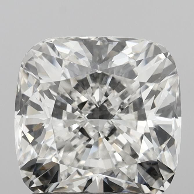 Lab Grown Diamond Lab-grown 1,52Ct F-VS1 Cushion - IGILG794604322