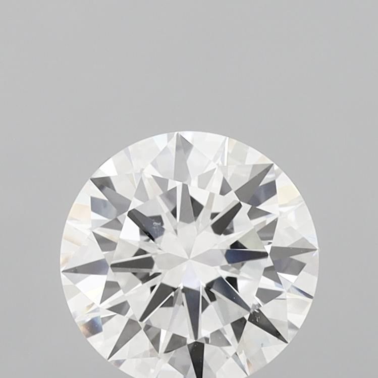 Lab Grown Diamond Lab-grown 2,06Ct F-VVS2 Round - IGILG749568607 1