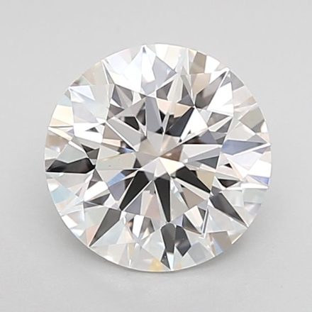 Lab Grown Diamond Lab-grown 1,52Ct E-VVS2 Round - IGILG767609529 1
