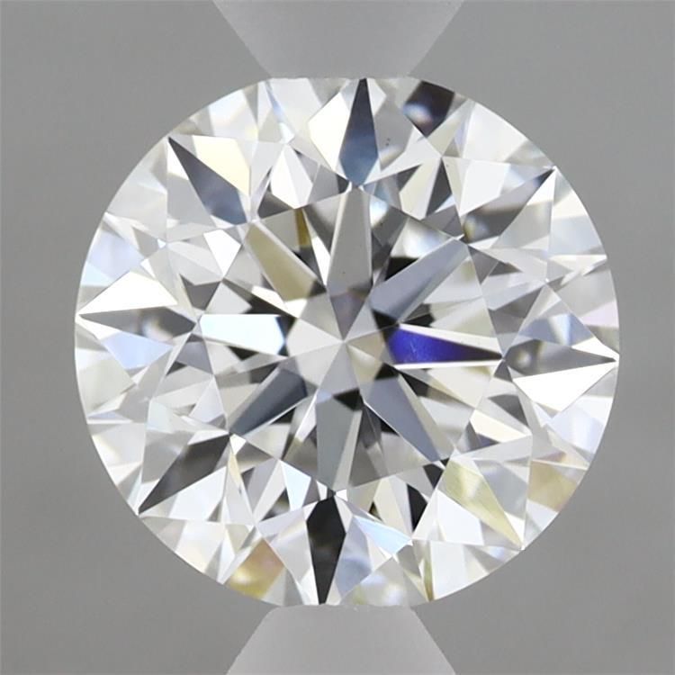 Lab Grown Diamond Lab-grown 1,79Ct D-VS1 Round - IGILG729598558