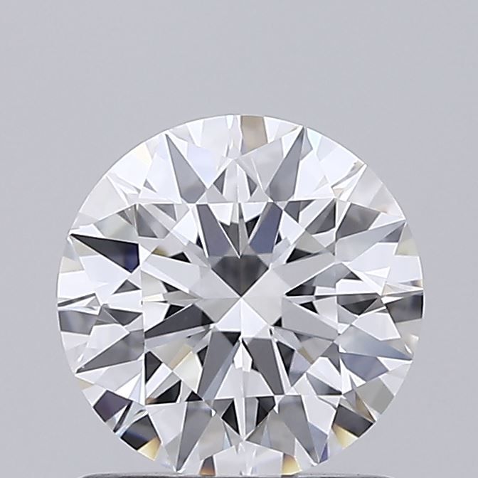 Lab Grown Diamond Lab-grown 1,06Ct D-VVS2 Round - GIA1533584215 1