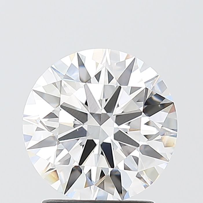 Lab Grown Diamond Lab-grown 2,06Ct F-VVS2 Round - IGILG780691498 1
