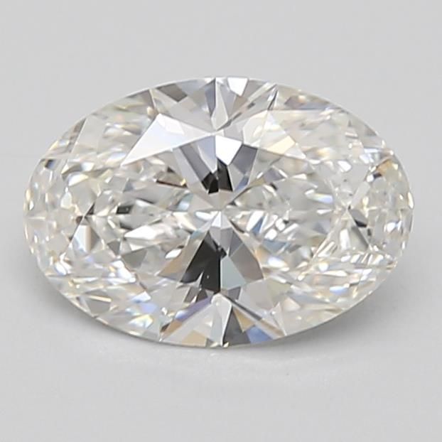 Lab Grown Diamond Lab-grown 1,04Ct F-VVS2 Oval - GIA6522256411 1