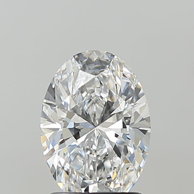 Lab Grown Diamond Lab-grown 1,54Ct D-VS1 Oval - IGILG787673814