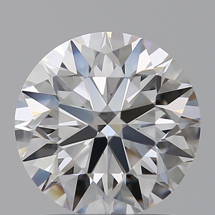 Lab Grown Diamond Lab-grown 1,53Ct D-VVS1 Round - IGILG761558791