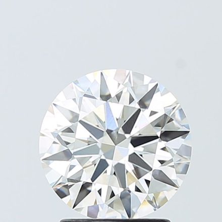 Lab Grown Diamond Lab-grown 2,09Ct E-VVS2 Round - IGILG797630807 1