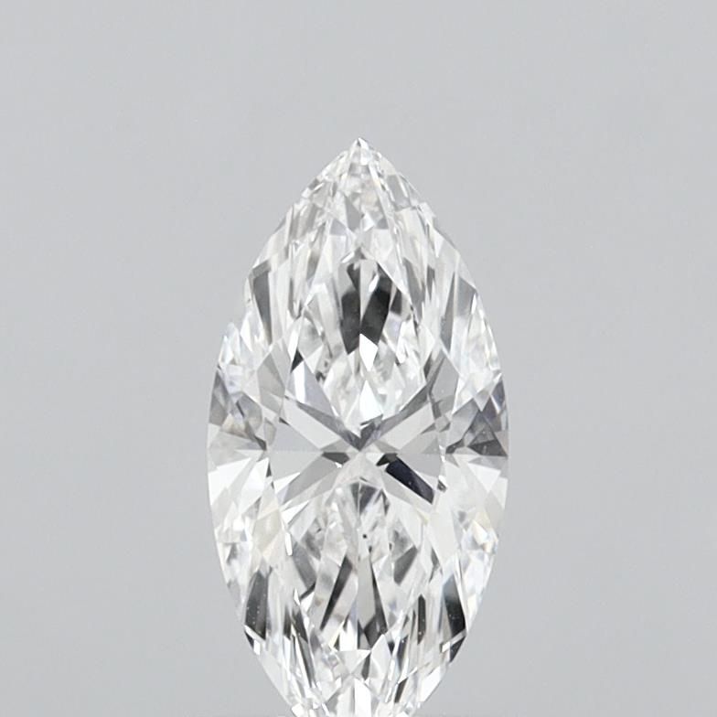 Lab Grown Diamond Lab-grown 1,09Ct G-VVS2 Marquise - IGILG768674084 1