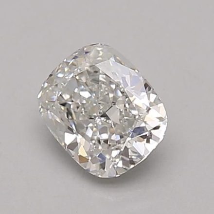 Lab Grown Diamond Lab-grown 0,6Ct F-IF Cushion - IGILG712501498 1
