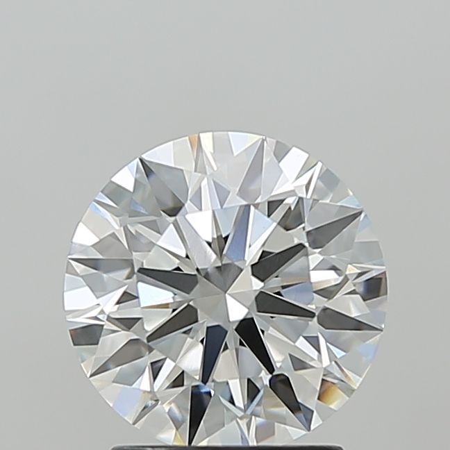 Lab Grown Diamond Lab-grown 2,06Ct F-VVS2 Round - IGILG784661373 1