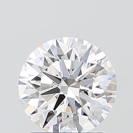 Lab Grown Diamond Lab-grown 1,56Ct D-VVS2 Round - IGILG793645034